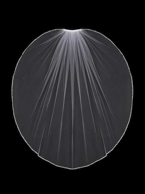 English Single Tier Veil