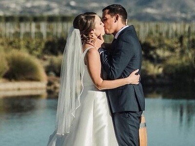 English Single Tier Veil
