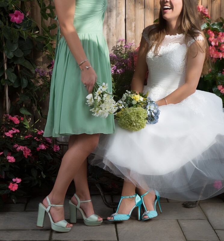 Whitta Soft Green