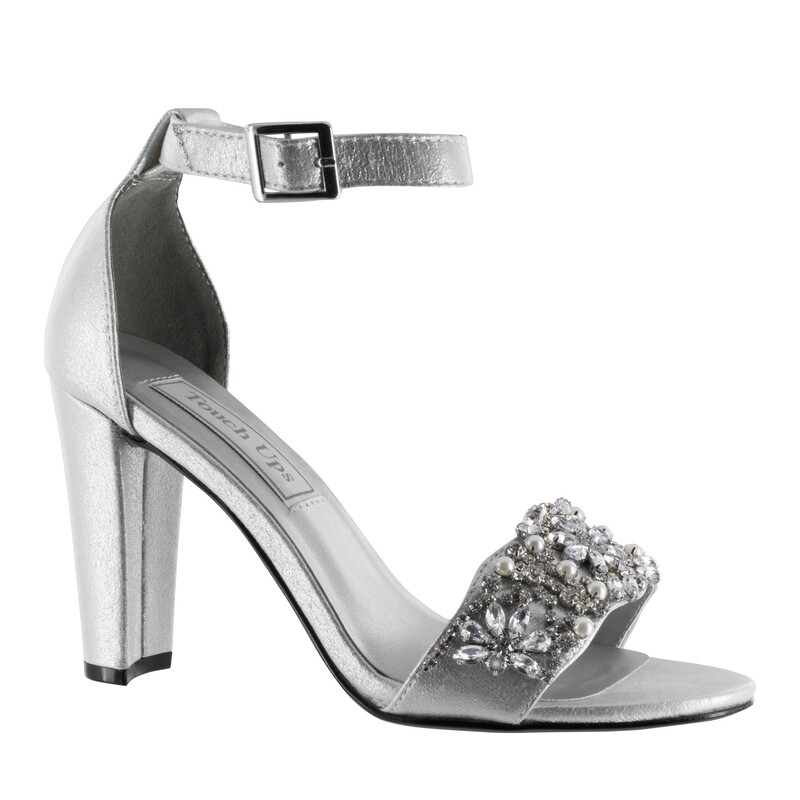 Felicity 'Silver'