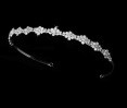 Floral Bridal Tiara