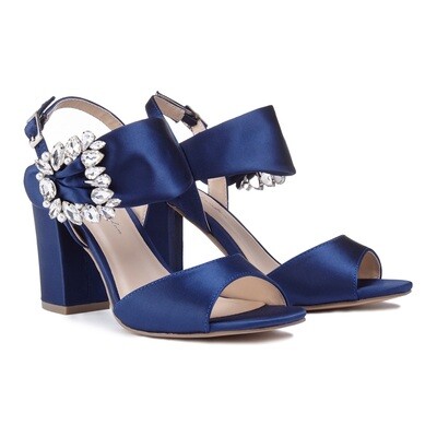 Manhattan &#39;Navy&#39; by
Paradox of London