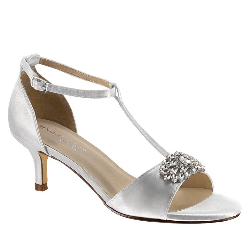 Ophelia &#39;White&#39;