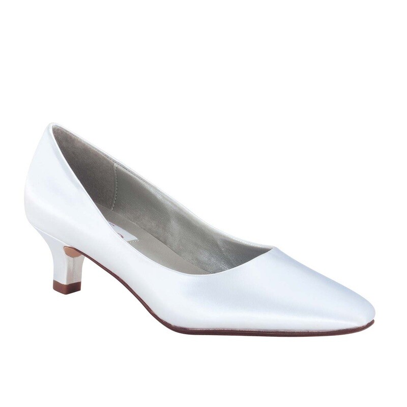 *Abbey &#39;White&#39;