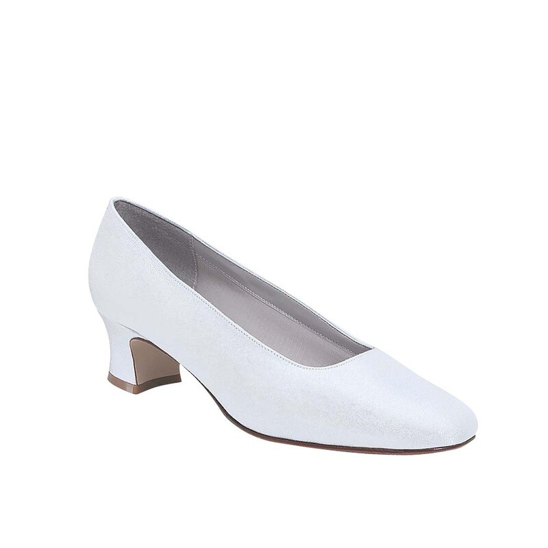 **Grace &#39;White&#39;-