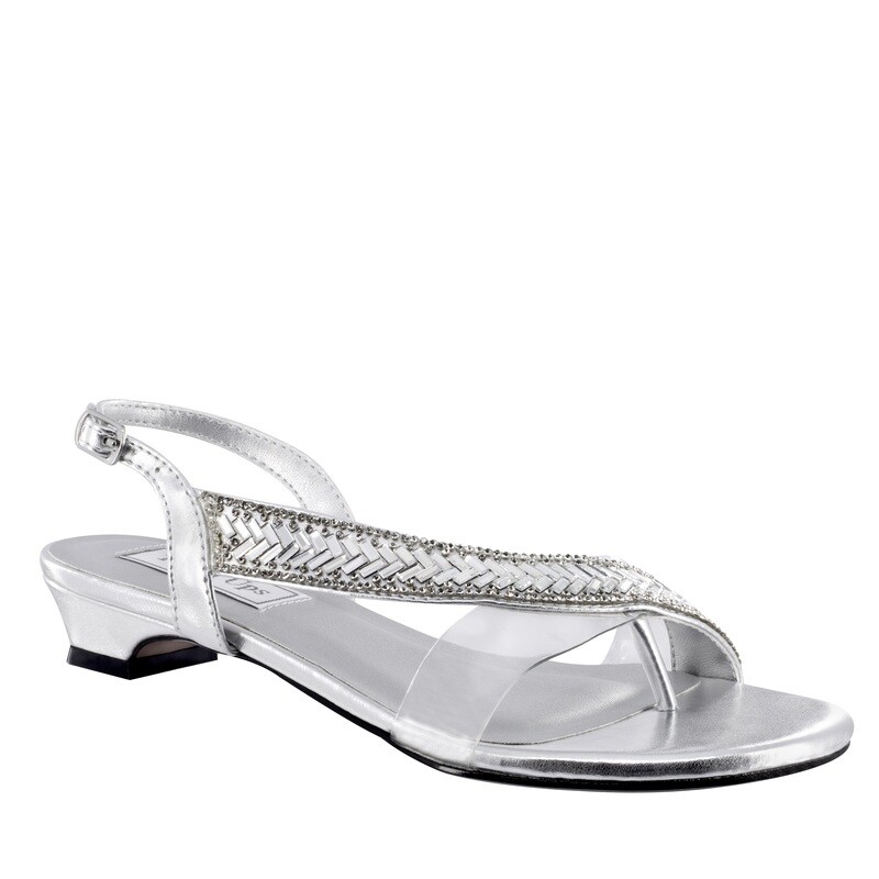 Eleanor &#39;Silver&#39;
