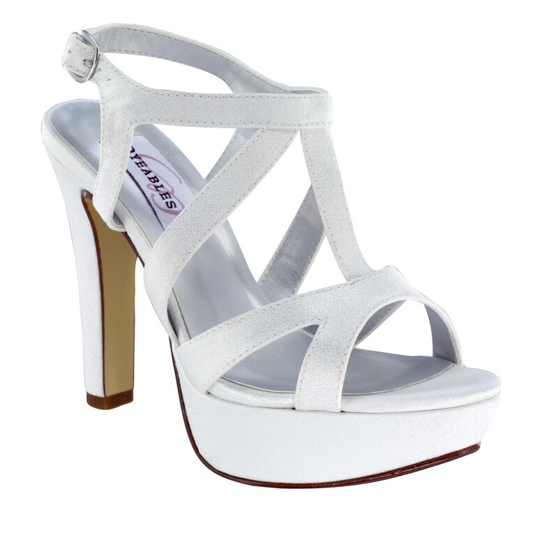 Queenie &#39;White&#39;