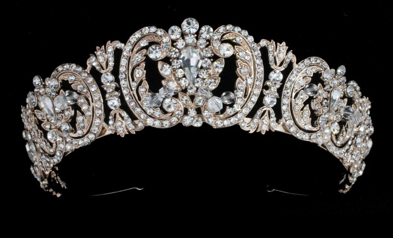 Princess Crown