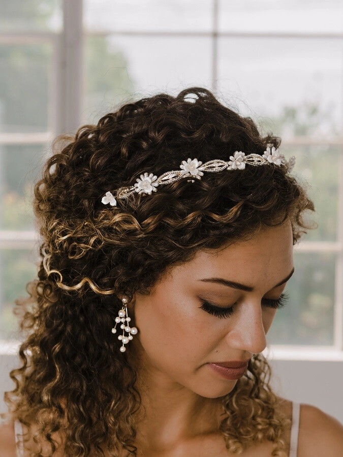 Stunning Headpiece