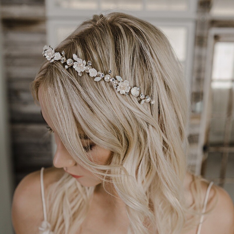 Elegant Headband