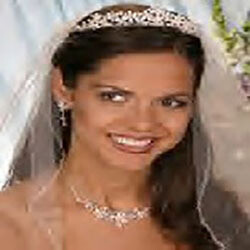 BEAUTIFUL HEADPIECE