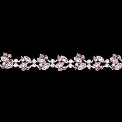 Wedding Sash Belt