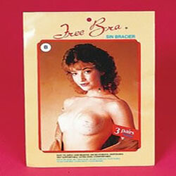 Nipple Covers