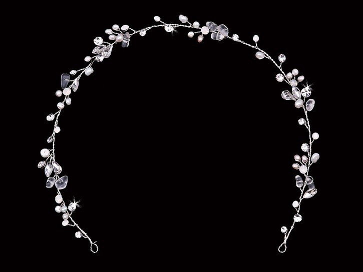 Elegant Hair Vine