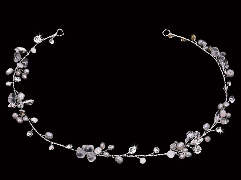 Elegant Hair Vine