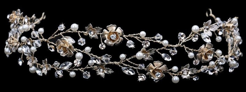 Vintage Elegance