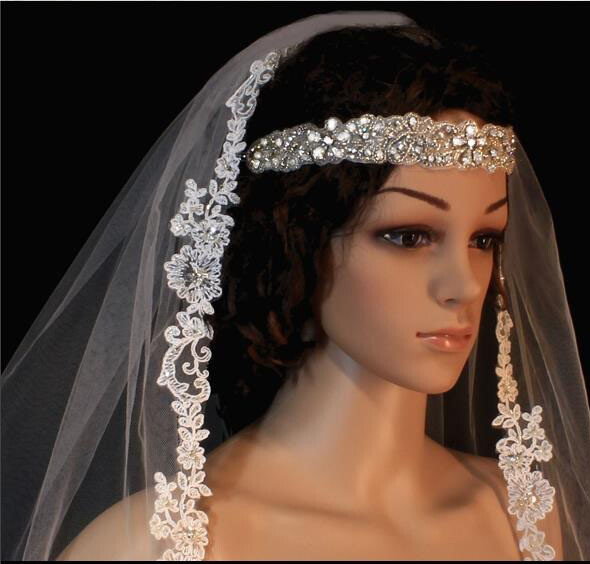 Stunning Rhinestone Belt