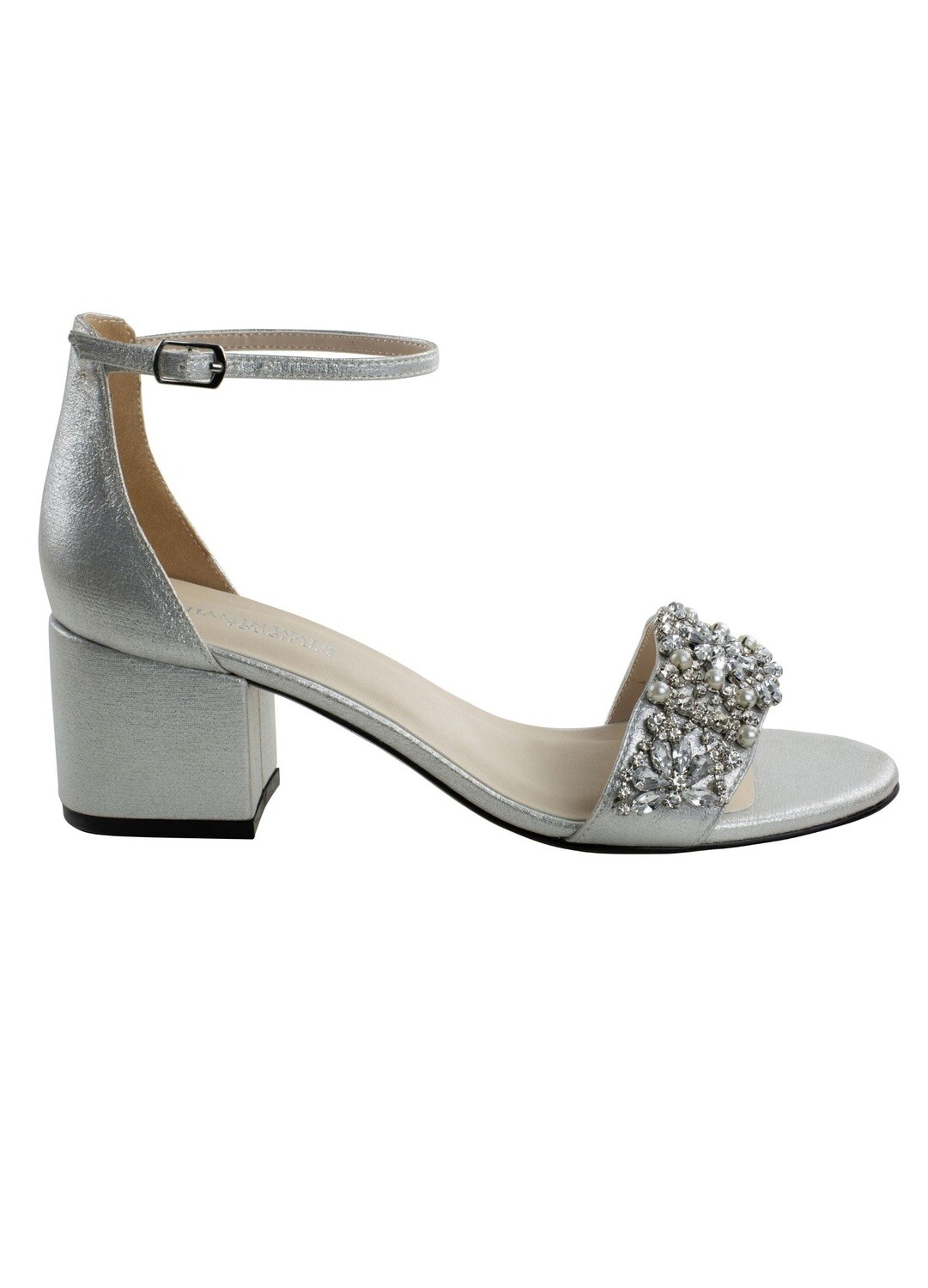 DEVON ‘SILVER’