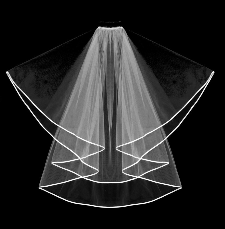 &#39;Elegance &#39; Veil