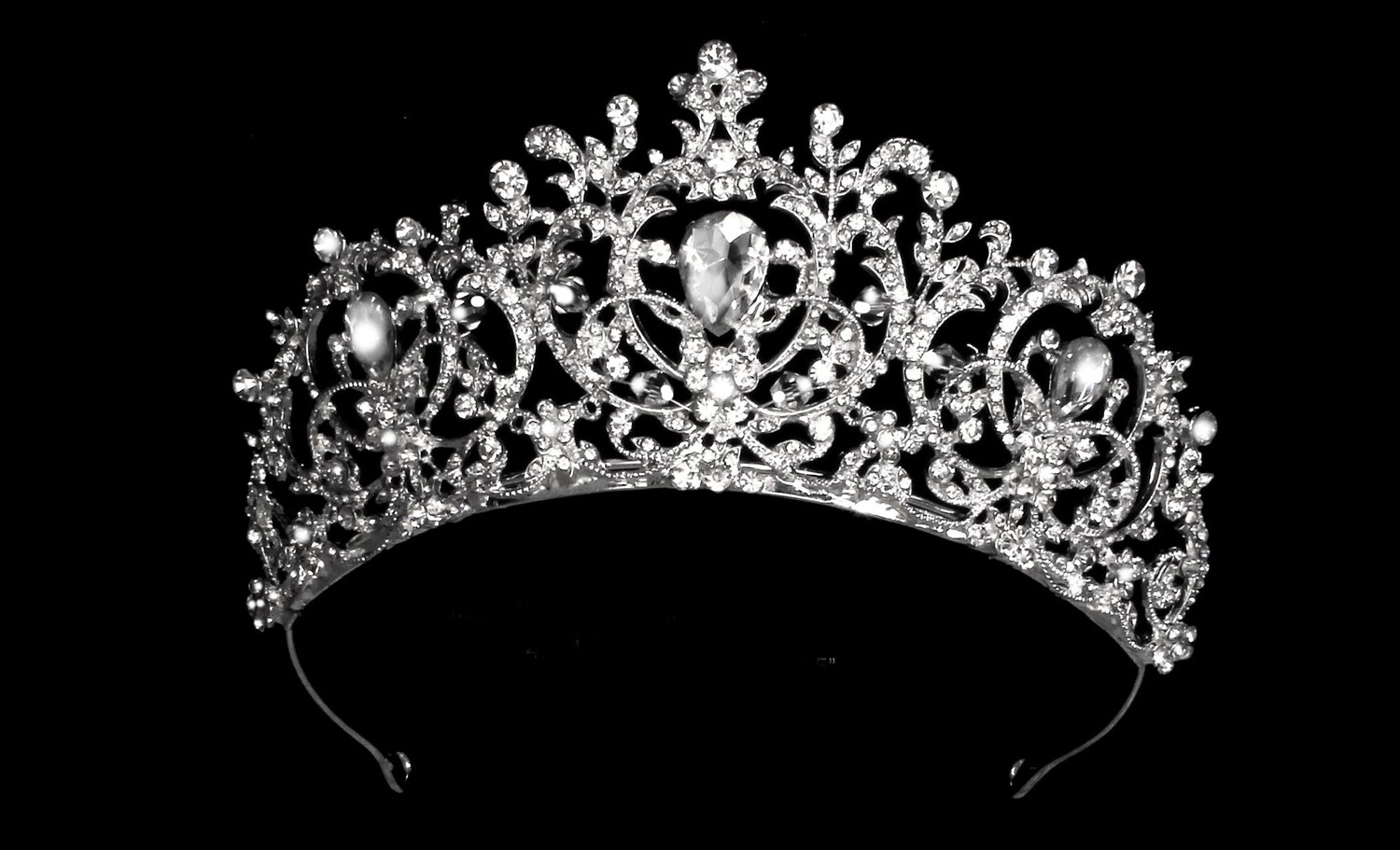 Breathtaking Tiara
