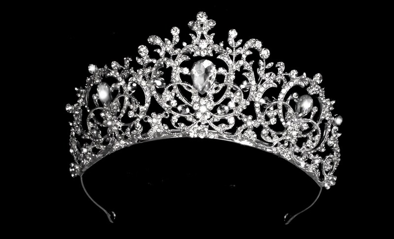 Breathtaking Tiara