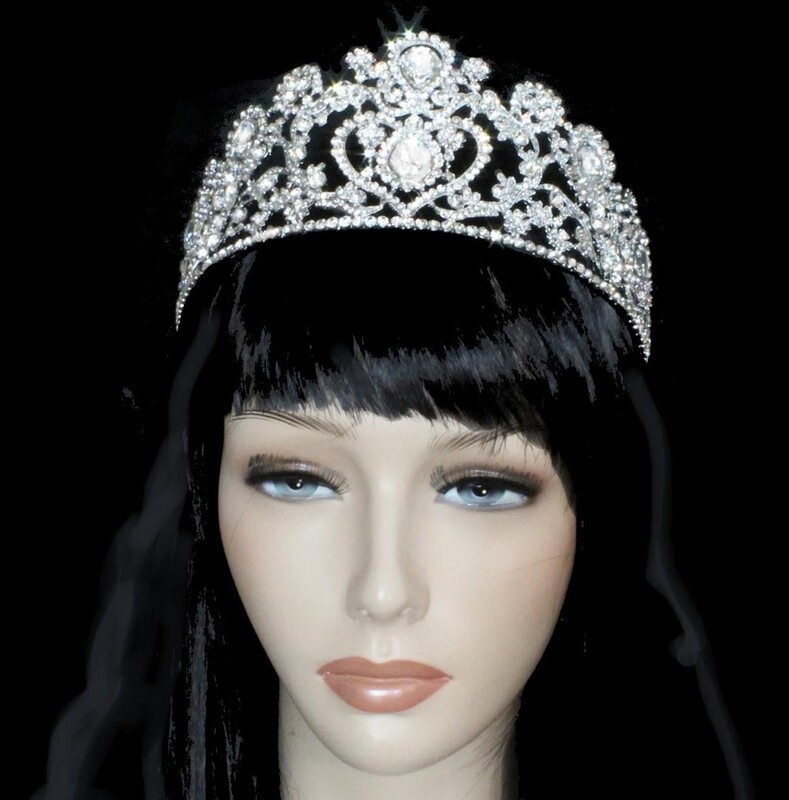 Pageant Crown