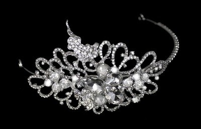 Rhinestone Side Band