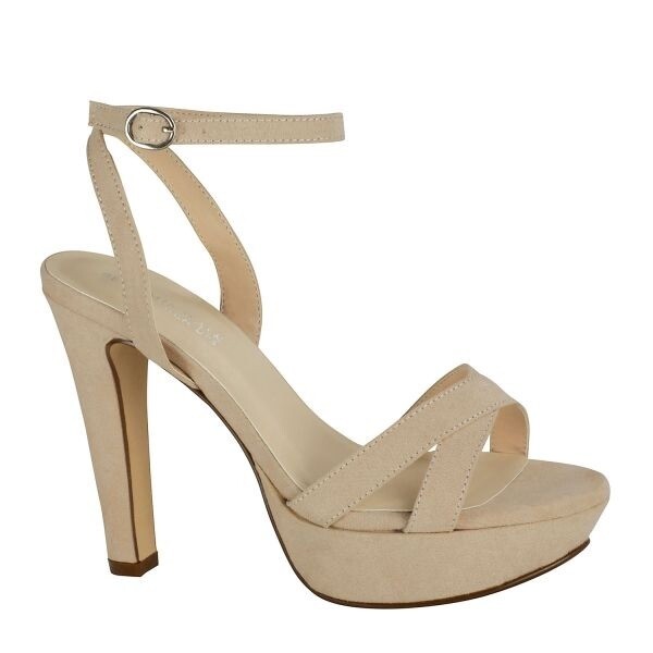 Elena Beige