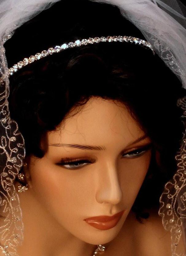 Simplicity is beauty Head Band