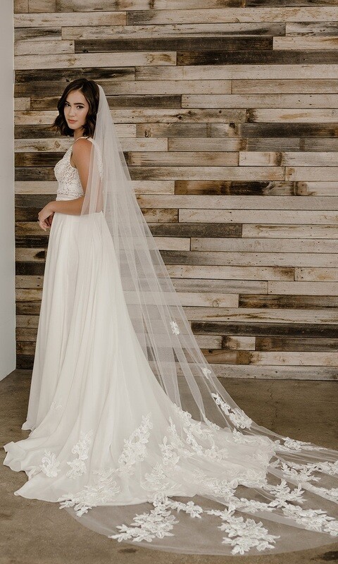 Cathedral Veil