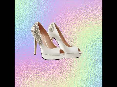 Indulgence 'Ivory' by Paradox of London