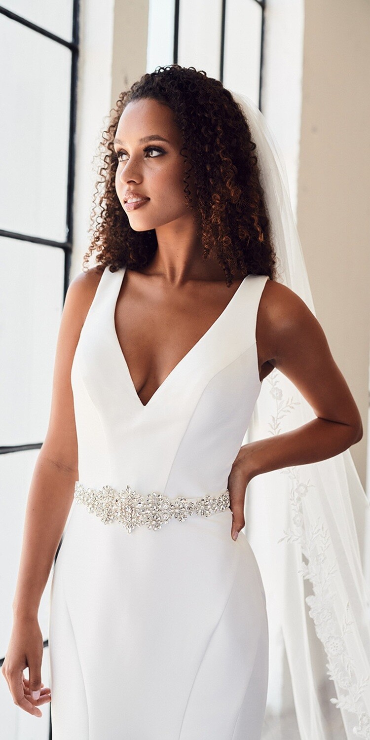 Bridal Belt