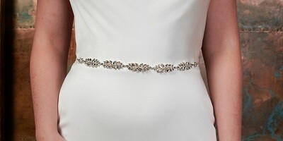 Bridal Belt