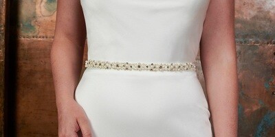 Bridal Belt