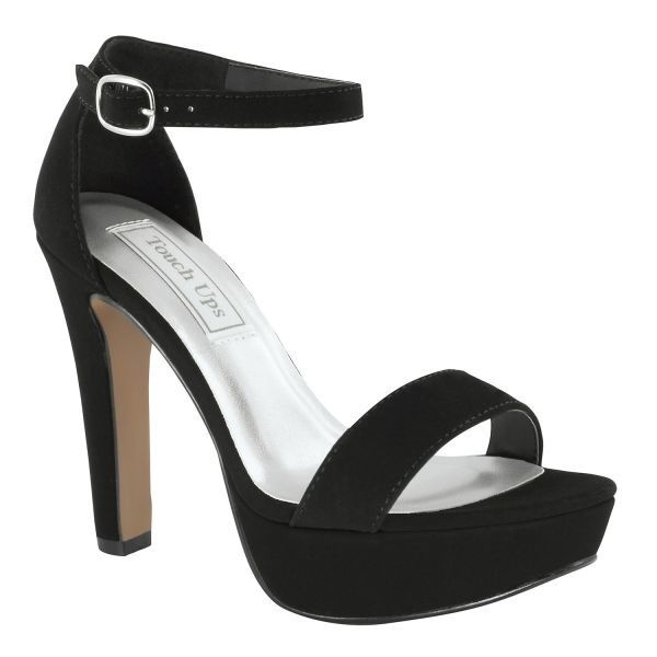 MARY 'BLACK'