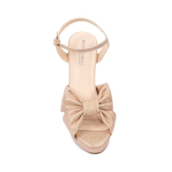 Sailor 'Champagne'