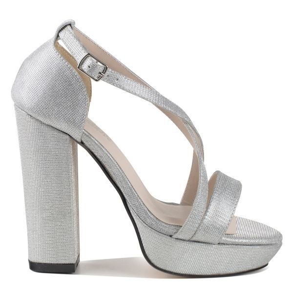 CHLOE 'SILVER'