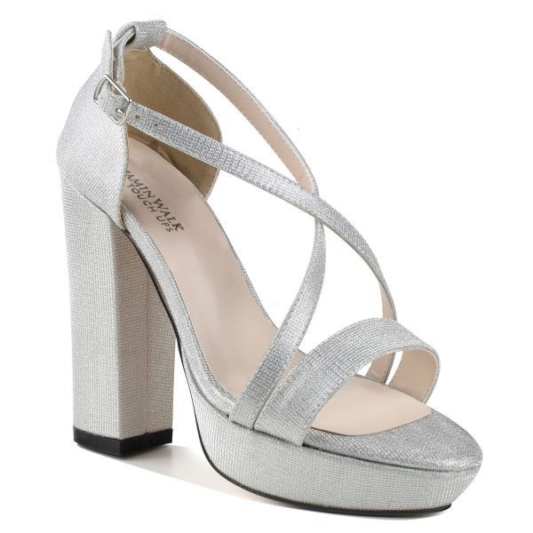 CHLOE 'SILVER'