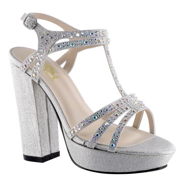 DIVA &#39;SILVER&#39;