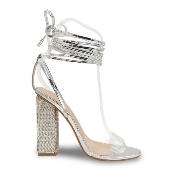 BOWE ‘SILVER’