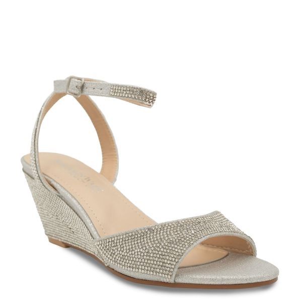 MOXIE ‘SILVER’