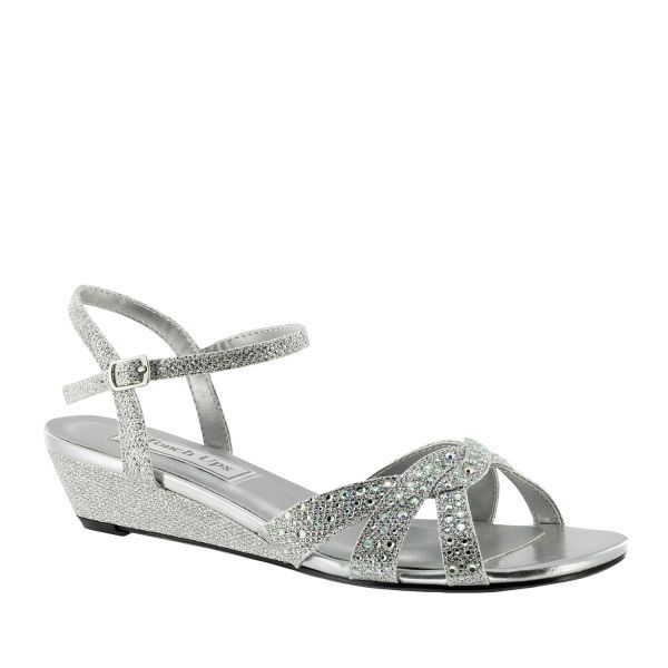 LENA ‘ SILVER’