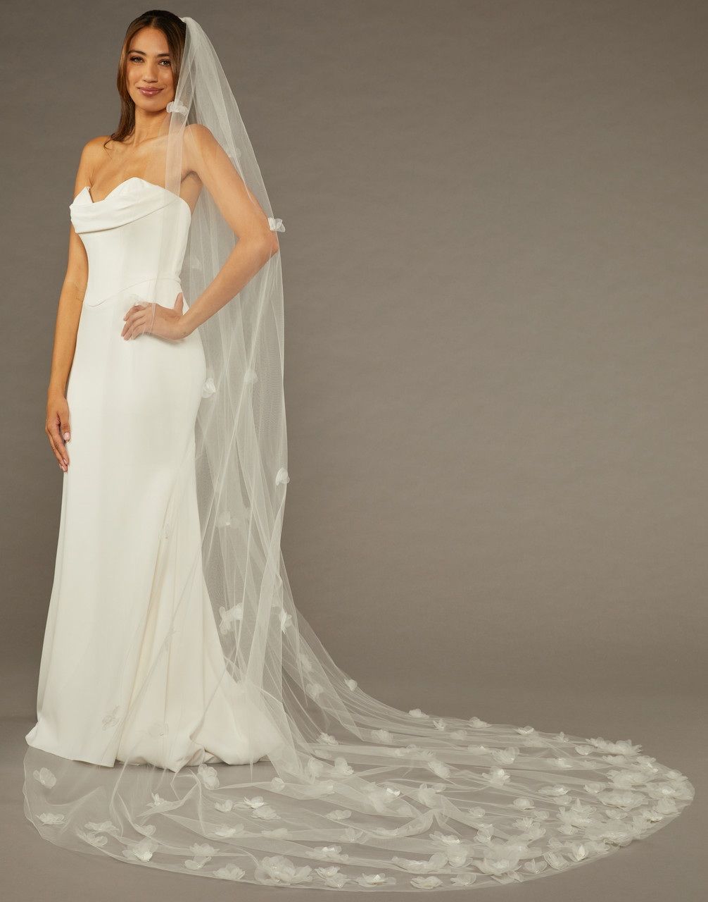 Cathedral Veil