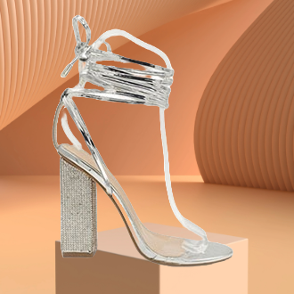 Products shown on Homepage