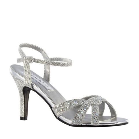 Dulce &#39;Silver&#39;