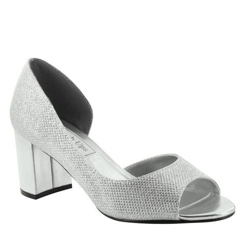Joy &#39;Silver&#39;