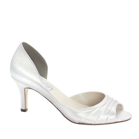 Nadia  &#39;White&#39;