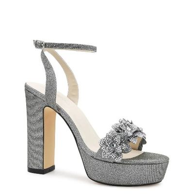Lily ‘Pewter Sparkle’