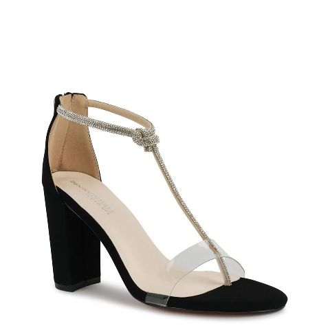 Sienna ‘Black’