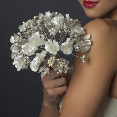 Brides Keepsake Bouquets